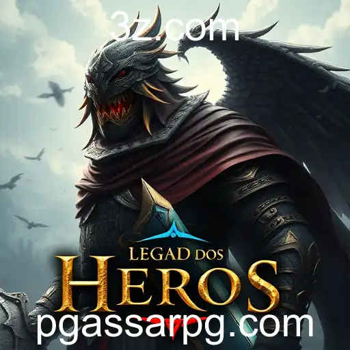 A Revolução dos Jogos com a Palavra-Chave ASSARPG