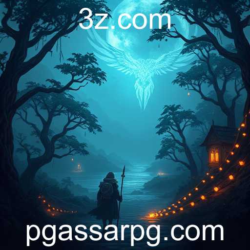 Explorando o Fascinante Mundo dos Jogos de Aventura no ASSARPG