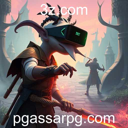 A Revolução AR em ASSARPG