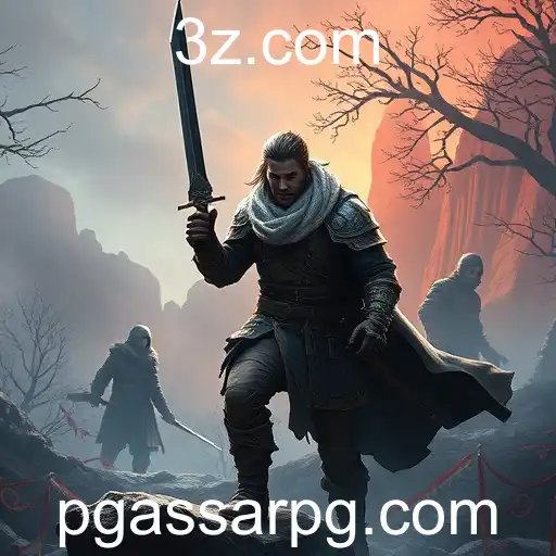 ASSARPG: Revolução nos Jogos de Role-Playing