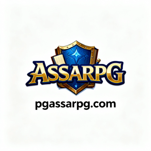 ASSARPG