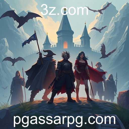 Explorando a Categoria 'Comunidade' no Universo ASSARPG