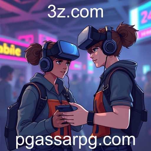 ASSARPG e o Futuro dos Jogos em 2025