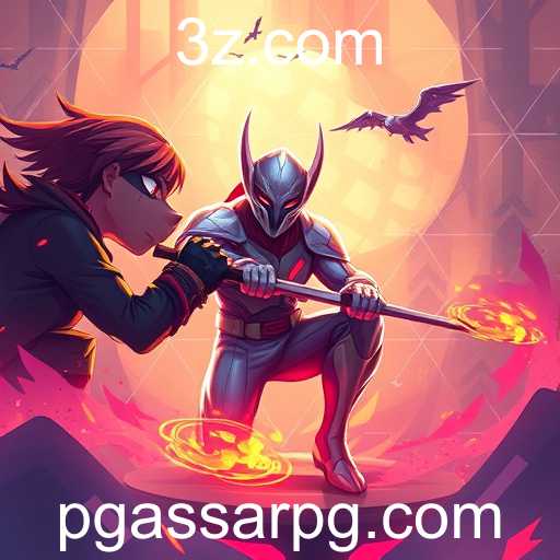 Revolução no Mundo dos Jogos: ASSARPG Promete Surpresas