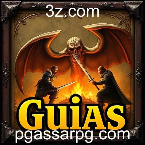 A importância dos guias de RPG no site ASSARPG: Explorando o mundo dos jogos