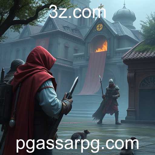 O Impacto dos Jogos ASSARPG em 2025