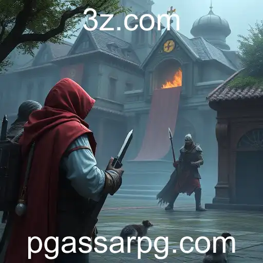 O Impacto dos Jogos ASSARPG em 2025