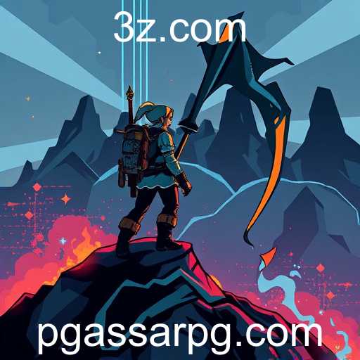 Inovações e Tendências no Universo de Jogos para 2025