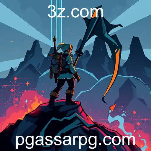 Inovações e Tendências no Universo de Jogos para 2025