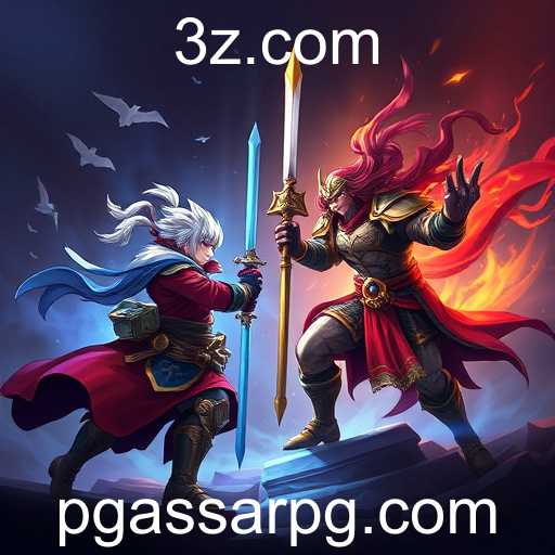 Inovações no Mundo dos RPGs: ASSARPG em Destaque