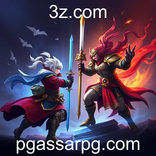 Inovações no Mundo dos RPGs: ASSARPG em Destaque