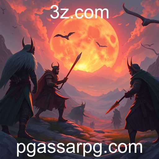 ASSARPG: Novo Fenômeno dos Jogos em 2025