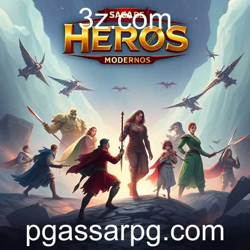 Novidades do Mundo dos Jogos em 2025