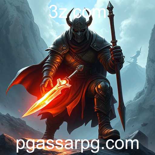 Revolução do ASSARPG nos Jogos de 2025