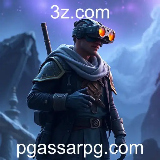 Revolução do ASSARPG no Mundo dos Jogos