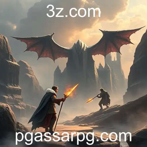 Revolução nos RPGs Digitais: A Nova Era Interativa