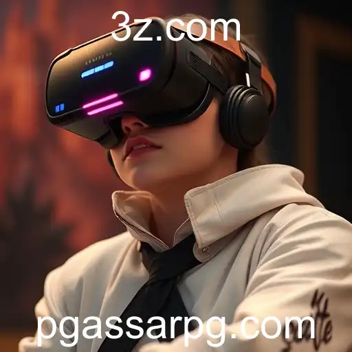 Revolução nos RPGs Virtuais com ASSARPG