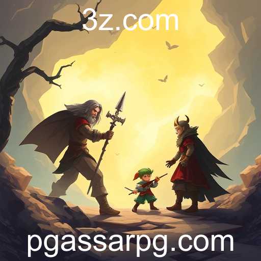 Inovação e Desafios no Cenário de Jogos de RPG