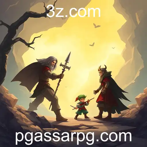 Inovação e Desafios no Cenário de Jogos de RPG