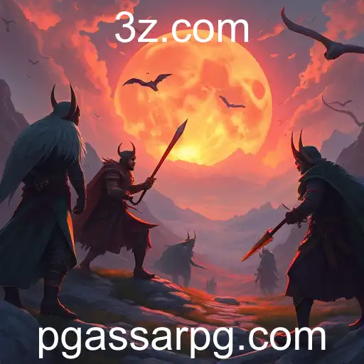 Novidades Quentes no Mundo dos RPGs Online