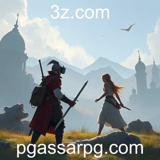 A Revolução dos RPGs em 2025: Tendências e Impactos