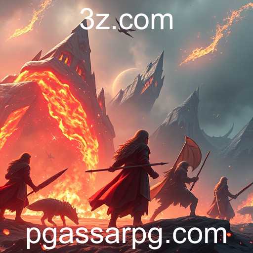 ASSARPG: A Revolução dos Jogos em 2025