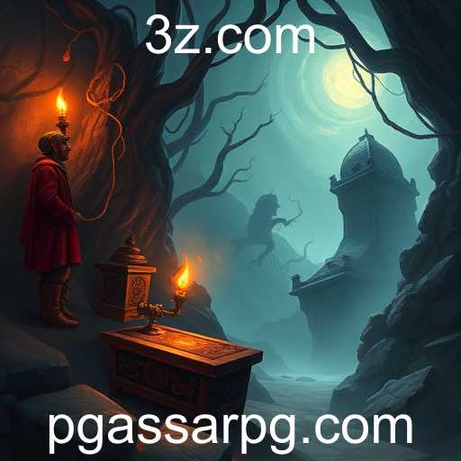 Explorando a Categoria 'Histórias' no ASSARPG: Um Portal para Criatividade e Imersão